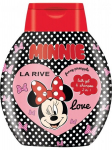 La Rive Minnie Love du&scaron;igeel 250 ml