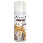 Rasvaplekkide eemaldaja nahale, seemisnahale ja tekstiilile - Coccine&reg; Stain Remover, 200ml