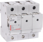 SULAVKAITSMEGA KAITSEL&Uuml;LITI LE-606707 KOLMEFAASILINE 35 A D02 LEGRAND