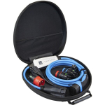 NRGkick elektriauto laadimisjaam 32A 5m Set Optimal GSM + Adapter and Bag