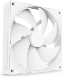 Ventilaator - NZXT - F140P - 140 mm - Vaikne - K&otilde;rge staatiline r&otilde;hk - Vastupidav