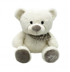 Tulilo pehme m&auml;nguasi Pearl collection - Teddy Bear 35cm