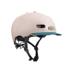 Kiiver NUTCASE Eco-Street MIPS, Toes In The Sand, M