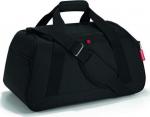 Spordikott Reisenthel Duffle, must