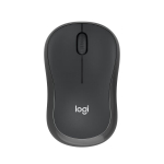 Logitech M240 Vaikne Bluetooth Hiir, Kompaktne, Must