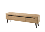 Tv-alus Imv Torge, 160 cm, tamm