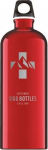 Sigg Mountain Red 0,6L pudel, Punane