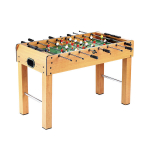 Lauajalgpall, 121x61x80,5 cm