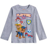 T-s&auml;rk poistele Paw Patrol, hall