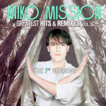 Vin&uuml;&uuml;lplaat Miko Mission Greatest Hits & Remixes Vol.2