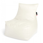 Kott-tool Qubo&trade; Birma, kunstnahk, kreemjas