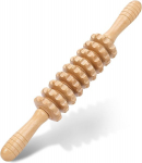 Tugeva Puidu  Massaažirull