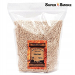 Supersmoke P&ouml;&ouml;gipuu suitsutuslaastud, suurus: S, 5 liitrit, doypack