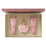Komplekt Afnan Supremacy Pink naistele: L&otilde;hnavesi EDP, 100 ml + du&scaron;igeel, 100 ml + kehakreem, 100 ml