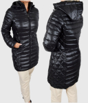 Jope naistele Catalina, must