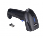 Juhtmevaba v&ouml;&ouml;tkoodilugeja Imatrix