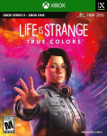 Life is Strange: True Colors Xbox One / Xbox Series X/S