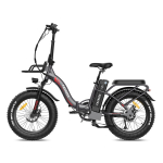 Elektrijalgratas Fafrees F20 Max 20", hall