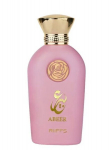 L&otilde;hnavesi RIIFFS Abeer EDP naistele, 100 ml