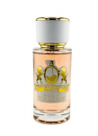 Tualettvesi Lion Francesco Scent of Tashkent EDP naistele, 100 ml