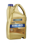 Mootori&otilde;li Ravenol VMO SAE 5W40, 4L
