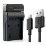 Laadija Np-fv100 Np-fv70 Np-fv50