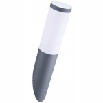 Sanico Polux seinavalgusti fassaadi kaldus Oslo E27 40cm Ip44 hall 300935