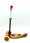 T&otilde;ukeratas Micmax, MG-09
