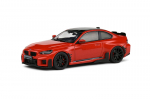 Diecast mudel SOLIDO S4314602 BMW M2 M PERFORMANCE TORONTO RED 2023 1/43