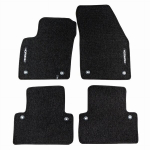 Frogum Horizon tekstiilist matid VOLVO S40 II 2004-2012