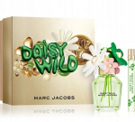 Marc Jacobs Daisy kinkekomplekt, 60 ml