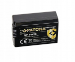 Patona Protect Np-fw50 aku Alpha 7, 7 Ii jaoks