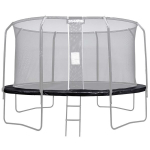 Stratos Premium batuudi vedrukate 3,96m