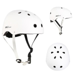 MTW001 VALGE SUURUS. S(52-56CM) NILS EXTREME KIIVER