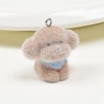 V&otilde;tmehoidja koer, Brown Teddy