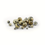Helmepallid Halloween, 50 tk, 8mm Apie 46vnt