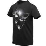 Meeste T-s&auml;rk, must