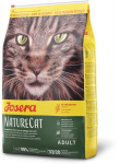 Josera Nature kr&otilde;binad kassidele 10 kg - 4032254743804