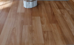 Paks Pvc linoleum gummi p&otilde;randakate 400 cm 4m