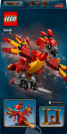 LEGO Harry Potter Fawkes: dumbledore'i f&ouml;&ouml;niks