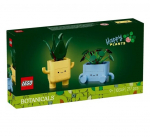 10349 LEGO&reg; Botanicals R&otilde;&otilde;msad taimed