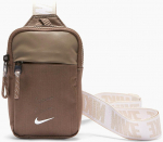 Nike Essentials t&uuml;drukute kott BA5904, pruun