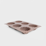 EASY BAKE | muffinivorm | 29x17 cm | 723841