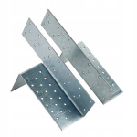 Simpson puidu&uuml;hendus Sfhm-b, paar L+p