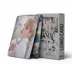 Stray Kids kaardid lomo kpop k-pop