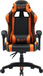 M&auml;nguritool Canyon Core SGCH2, must/oranž