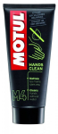 Puhastusvahend MOTUL HANDS CLEAN M4 0,1ltr (102995)