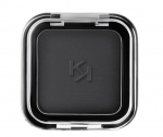 Kiko Milano Smart Eyeshadow, toon 32 Matte Smoky Grey, 1,8 gr