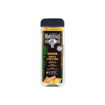 Le Petit Marseillais 4-&uuml;hes du&scaron;igeel meestele, Ingver & K&uuml;pressipuu, 400ml