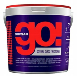 Atlas Gipsar Go! Valmis viimistluspahtel 18 kg